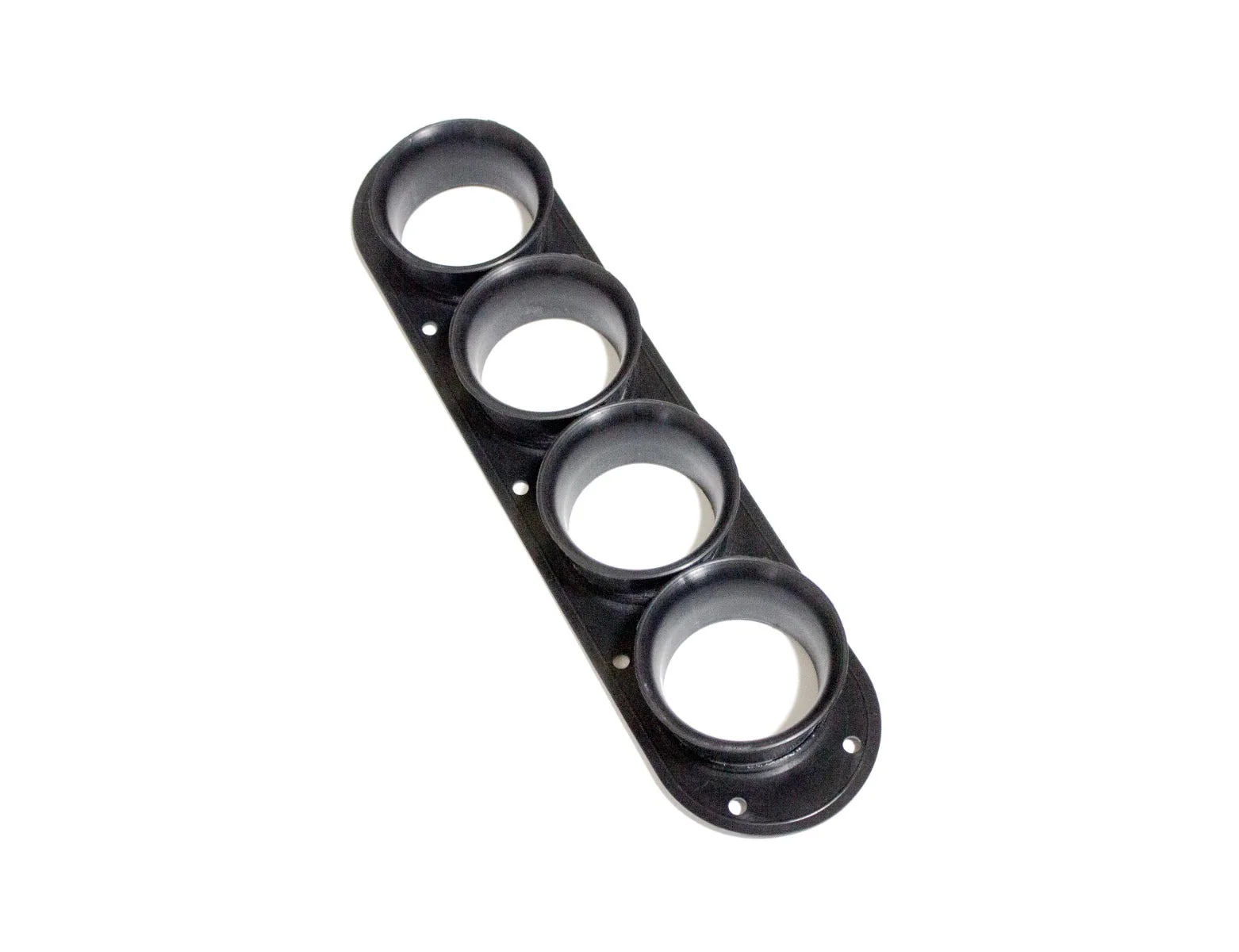 Molded Velocity Stack Plate - 4 port **58mm** - Image 3