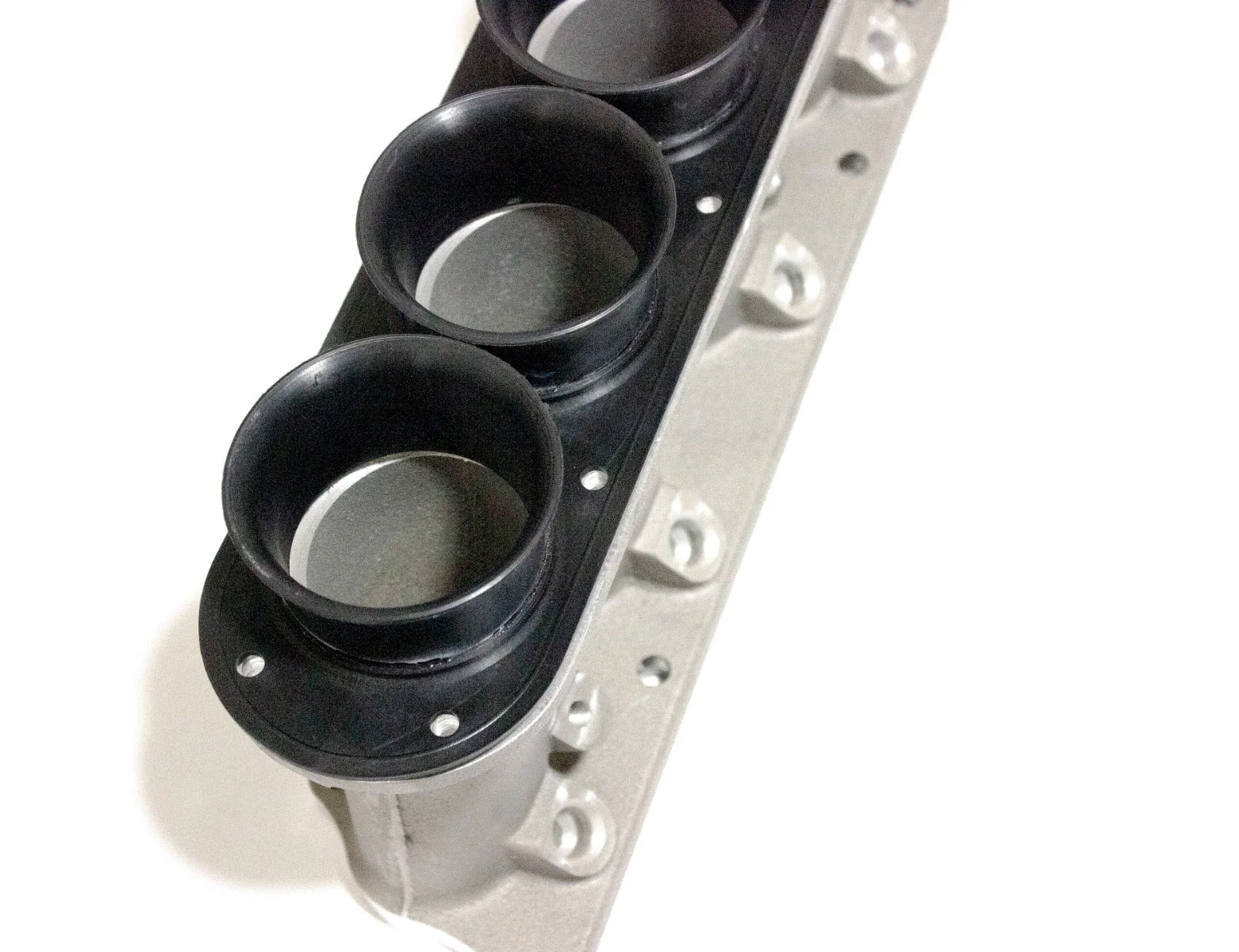 Molded Velocity Stack Plate - 4 port **58mm** - Image 4