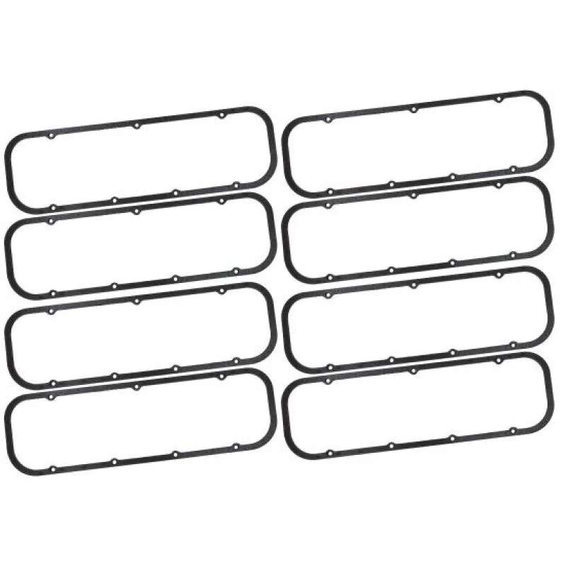Moroso Big Block Chevrolet Valve Cover Gasket (25 Pairs)
