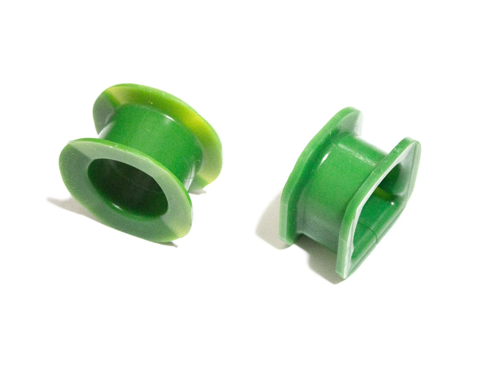 MX (83) Steering Rack bushing kit (1) - Image 2