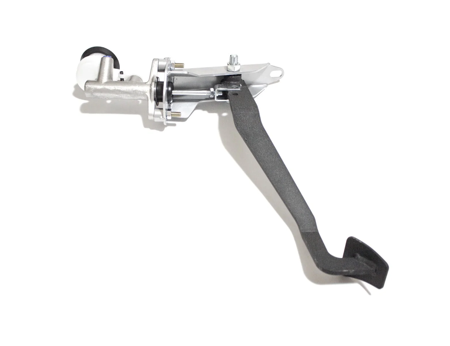 MX73 Clutch Pedal Kit with Master Cylinder **RHD**