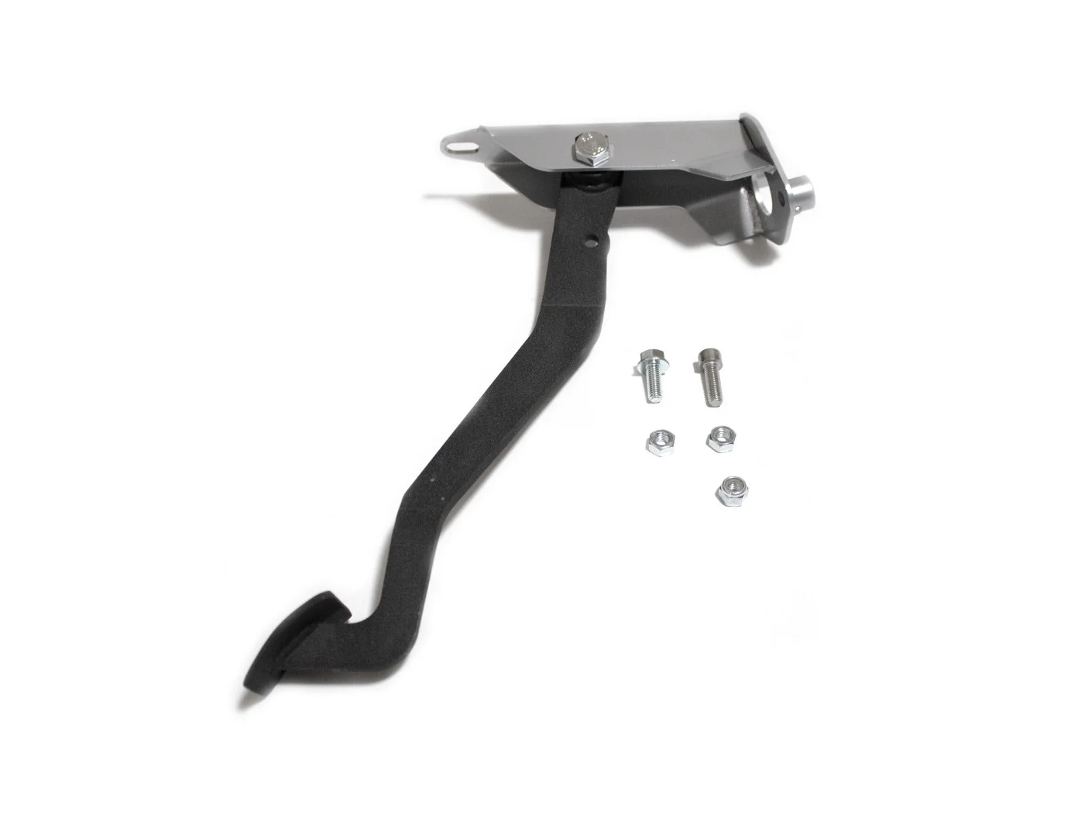 MX73 Clutch Pedal Kit with Master Cylinder **RHD** - Image 2