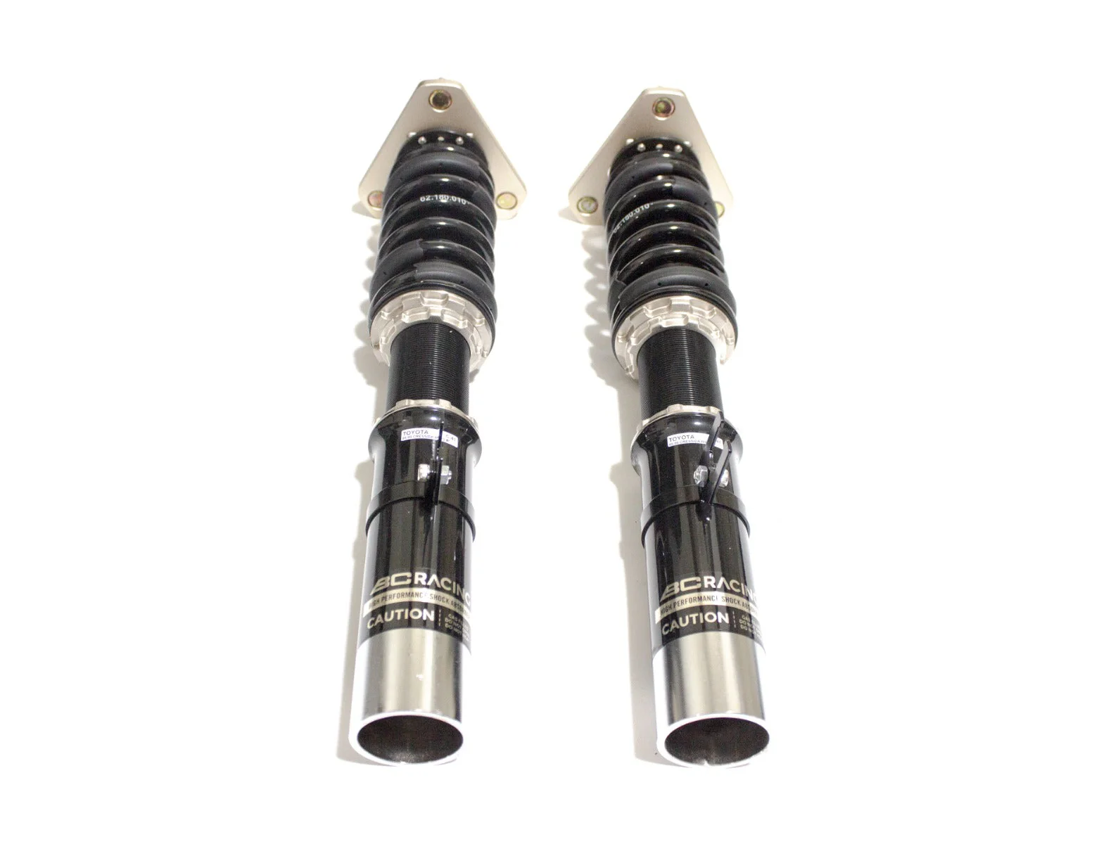 MX73 Coil Overs - Image 3