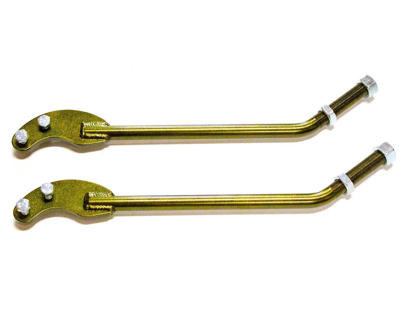 MX73 Front Tension Rods - Image 2