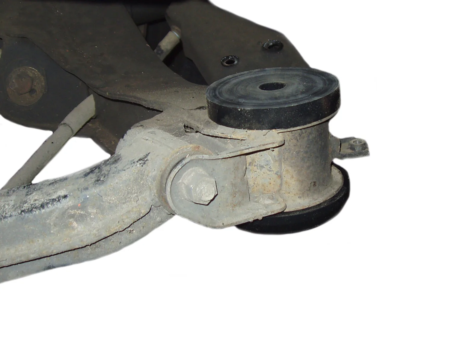 MX73 Rear Subframe Bushings, also fits MA61 - Image 4