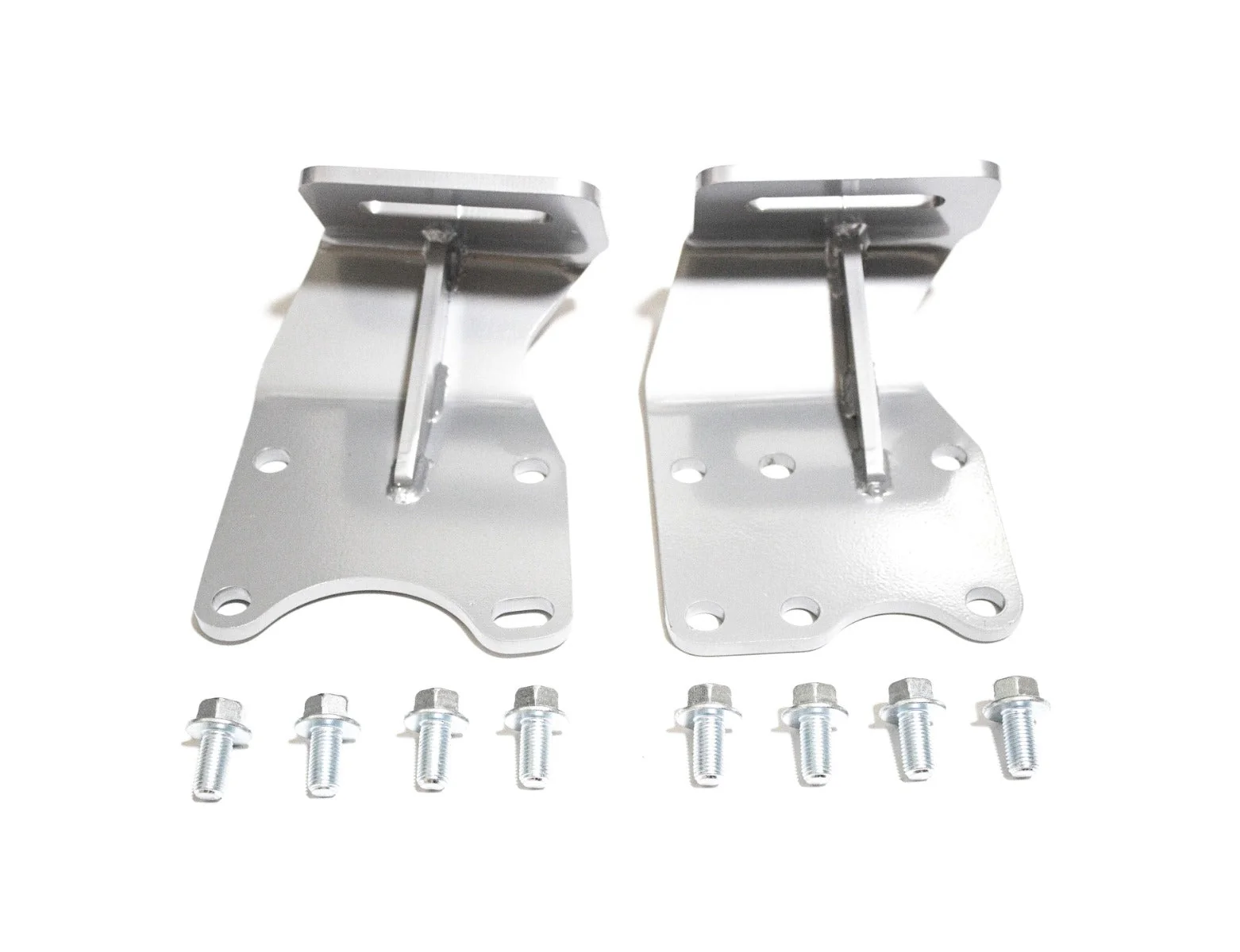 MX73 to JZ Motor Mount Brackets