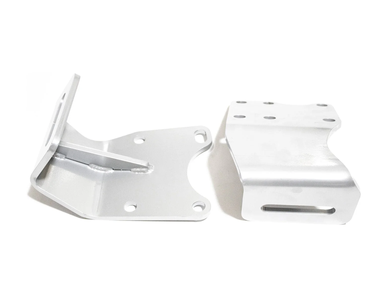 MX73 to JZ Motor Mount Brackets - Image 2