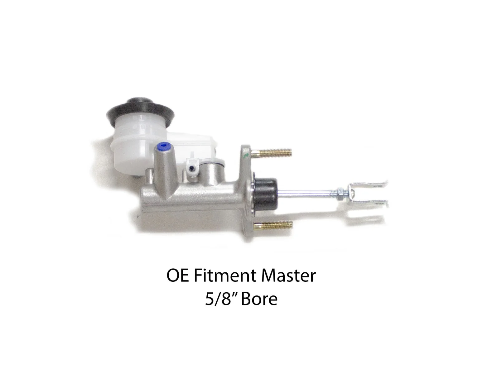 MX83 Clutch Pedal LHD and Parts - Image 10