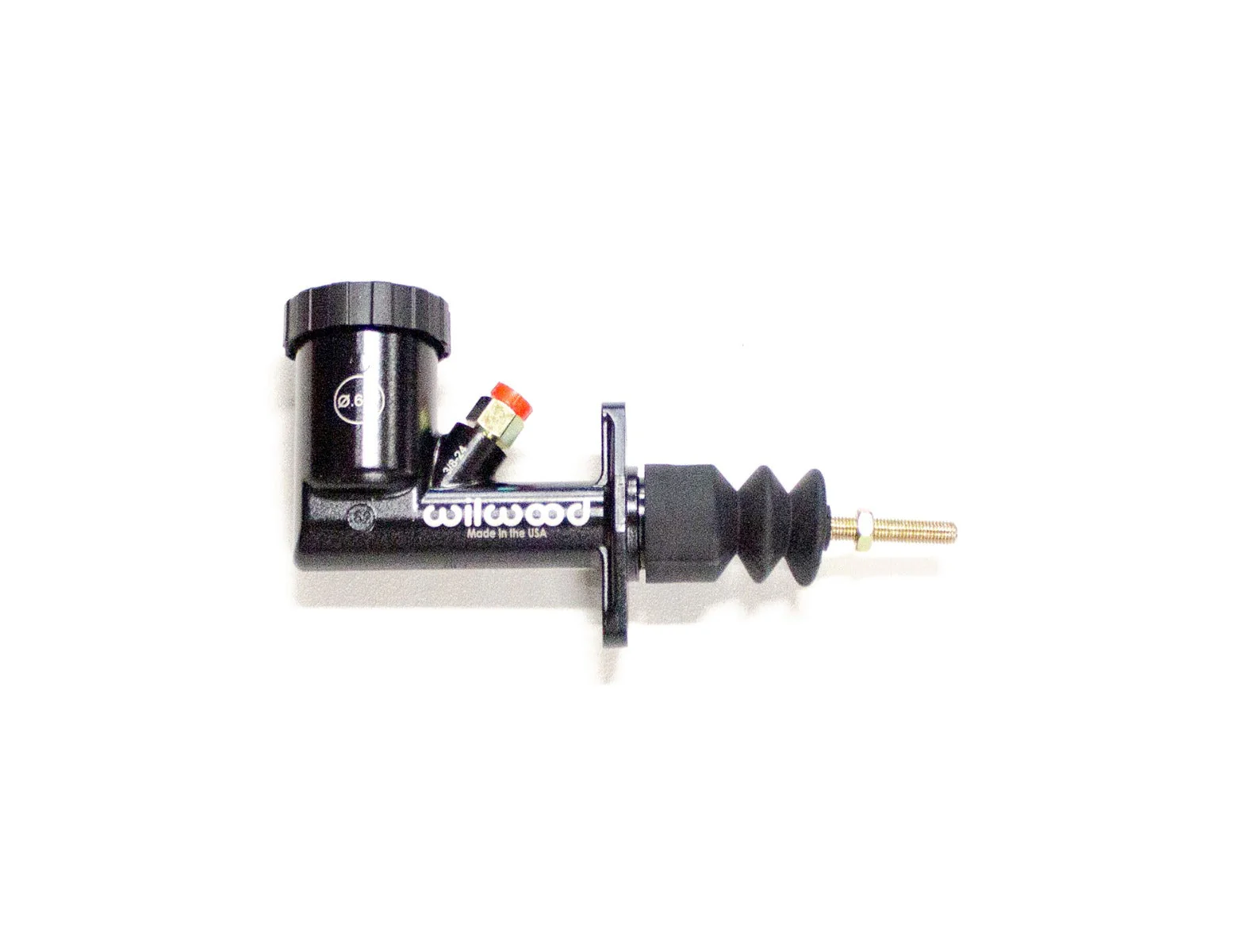 MX83 Clutch Pedal LHD and Parts - Image 11