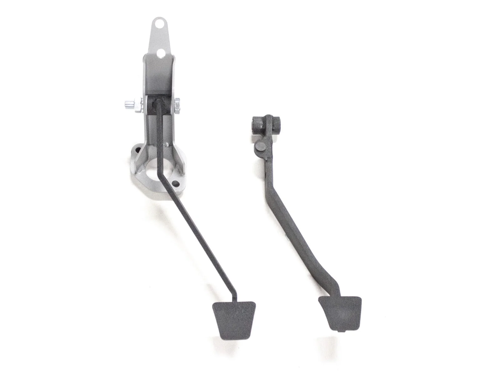 MX83 Clutch Pedal RHD and Parts