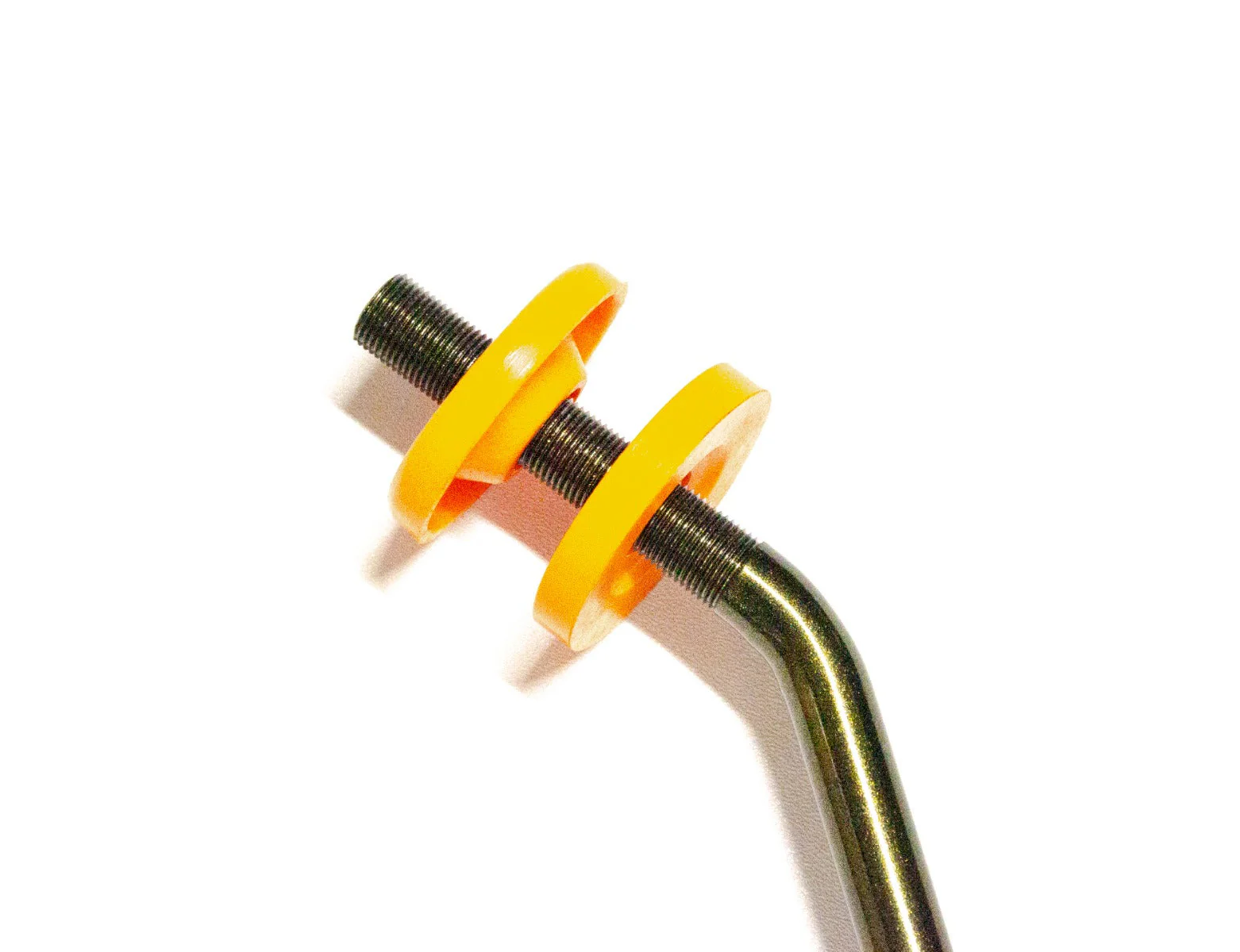 MX83 Front Lower Control Arms - Emerald - Image 5