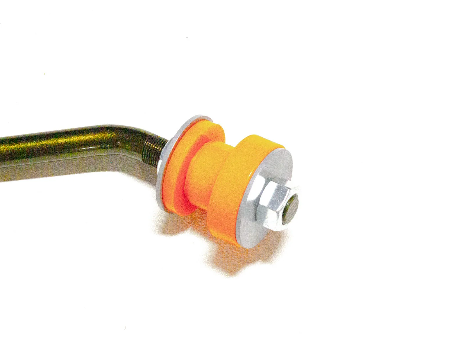 MX83 Front Lower Control Arms - Emerald - Image 7