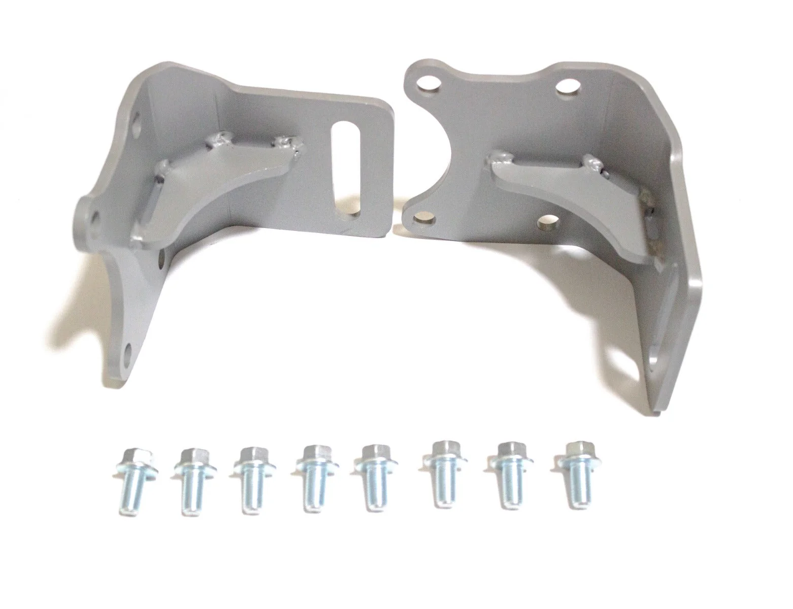 MX83 Motor Mount Brackets to JZ - Image 3