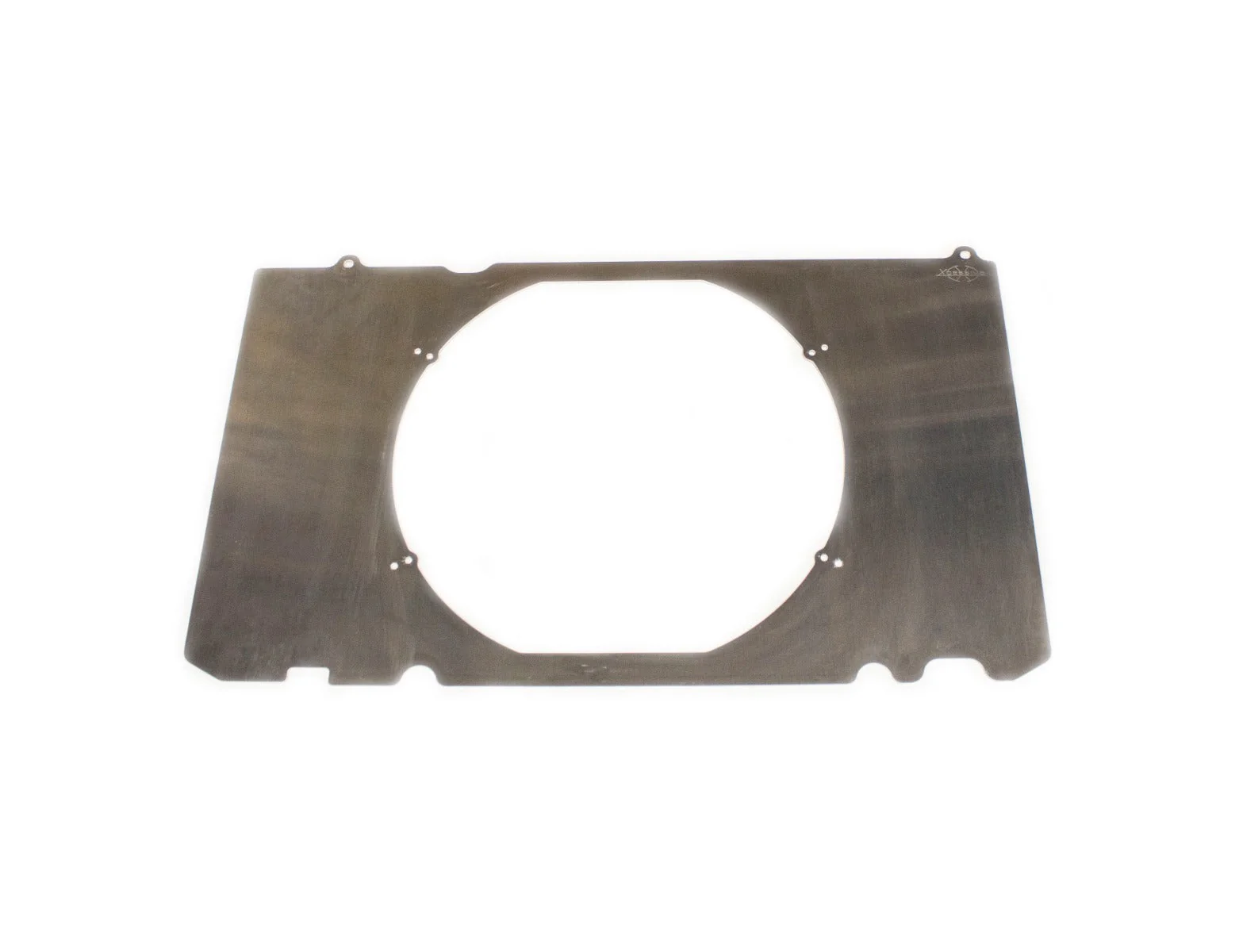 MX83 Radiator fan shrouds - Image 2