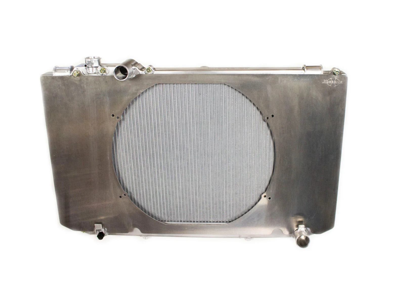 MX83 Radiator fan shrouds - Image 4