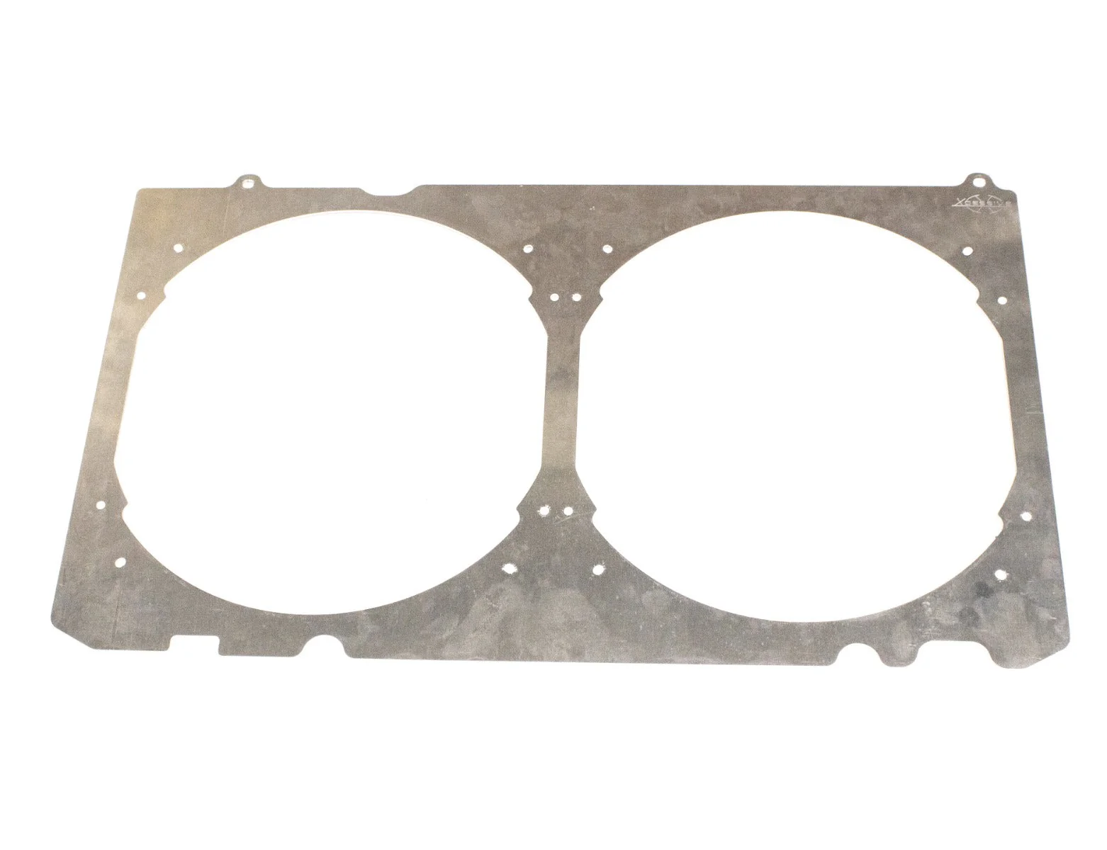 MX83 Radiator fan shrouds - Image 6