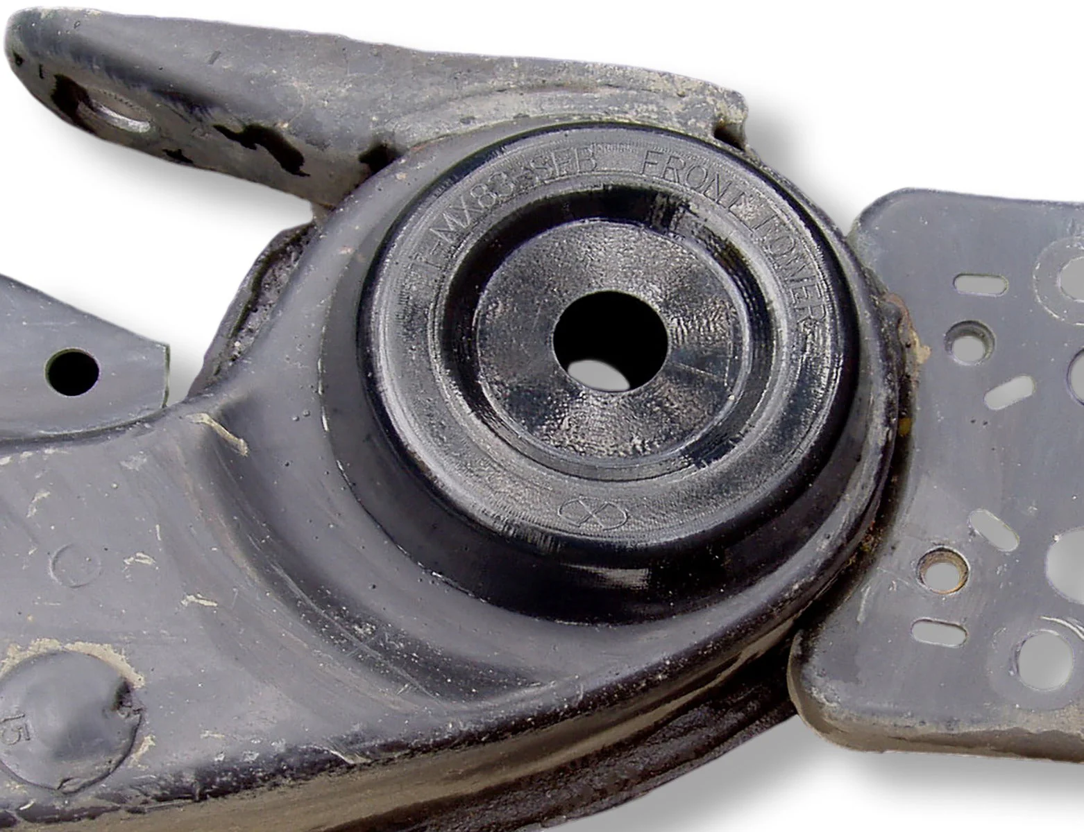 MX83 Rear Subframe Bushings - Image 3