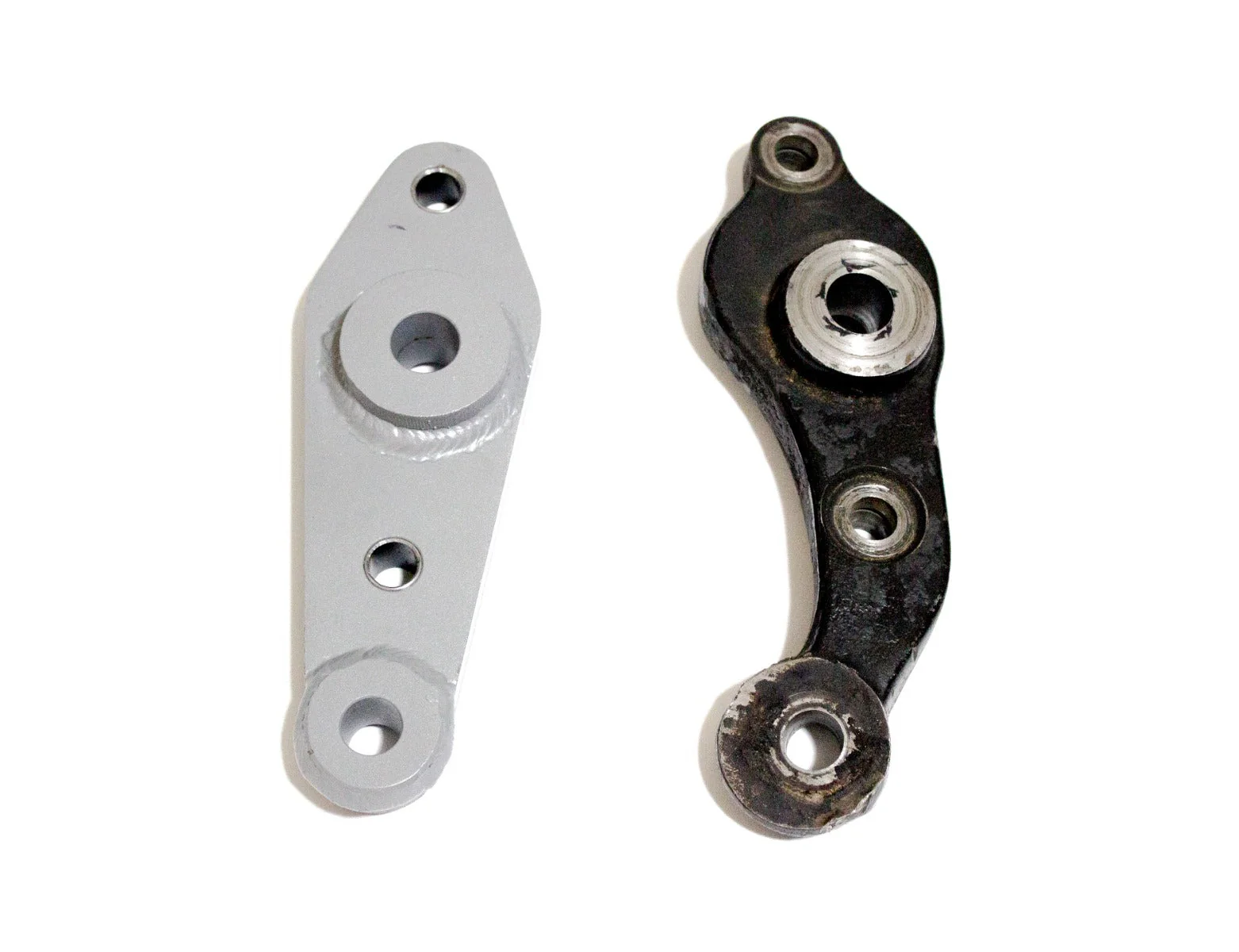 MX83 Steering arms - Zero Ackerman - Image 3