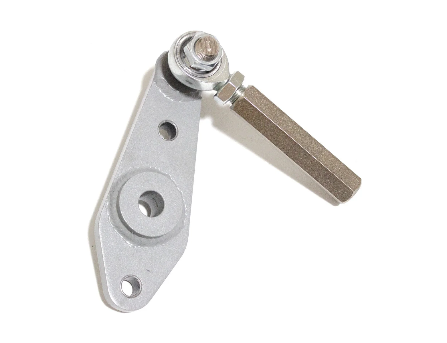 MX83 Steering arms - Zero Ackerman - Image 4