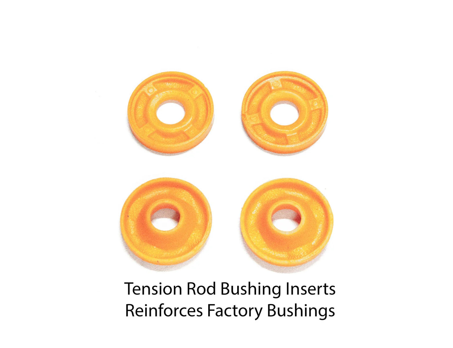 MX83 Tension Rod Bushings - Image 3