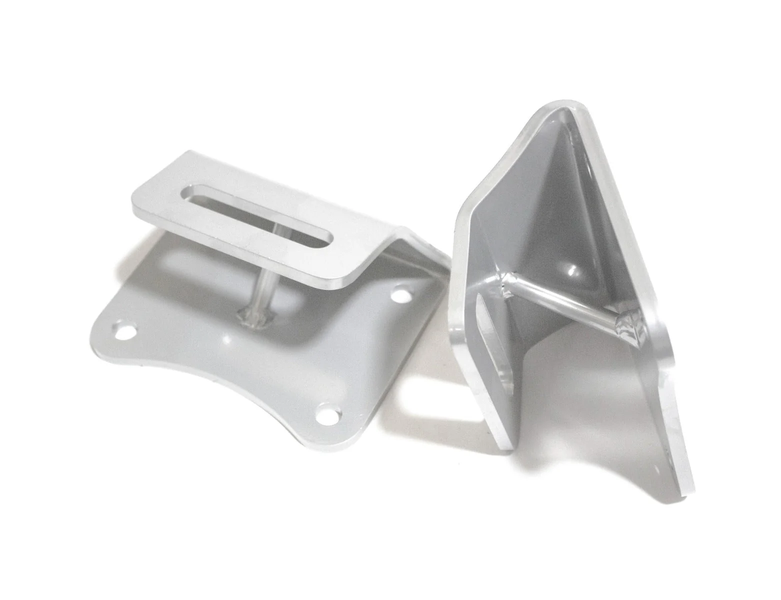 MX83 to LS Motor Mount Brackets ('89-'90 Zenki) - Image 2