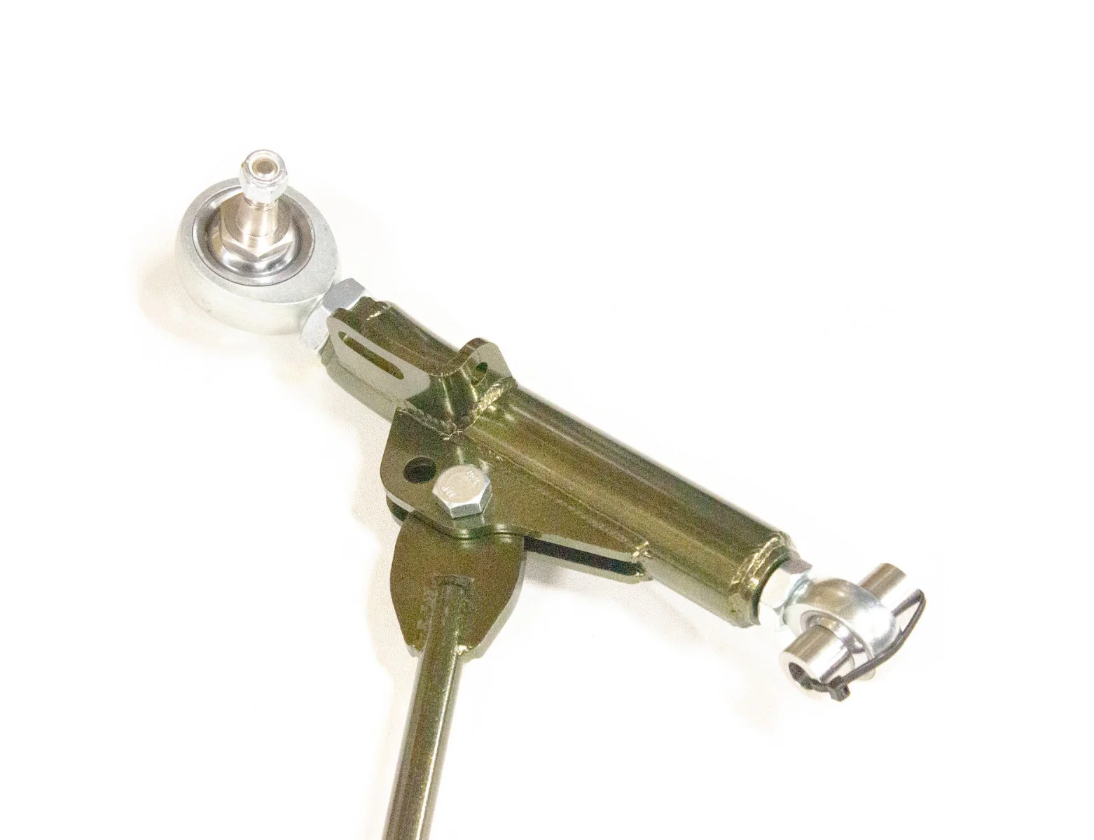 MX83 Tube Arms - Image 3