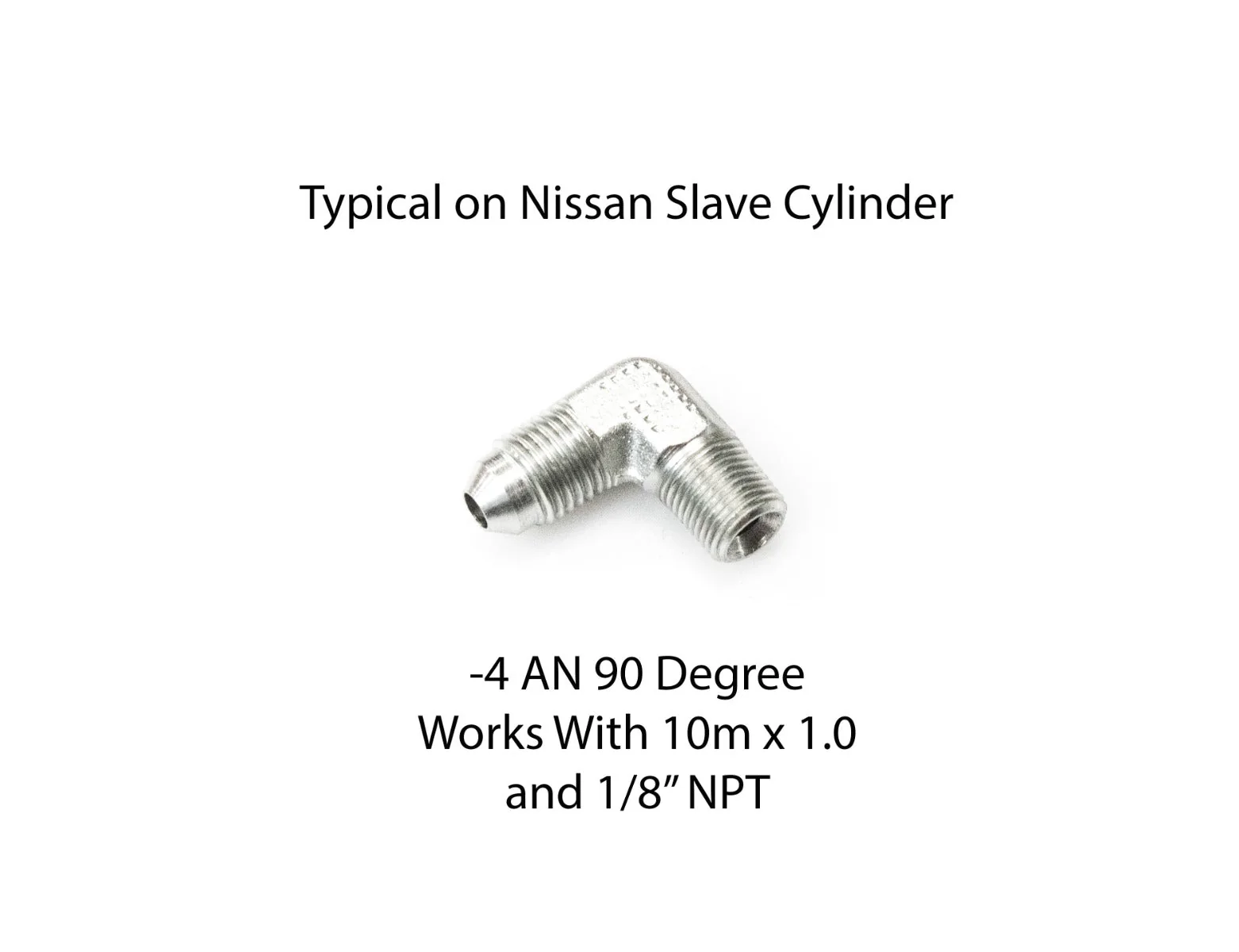 *Nissan Clutch Lines - Image 4