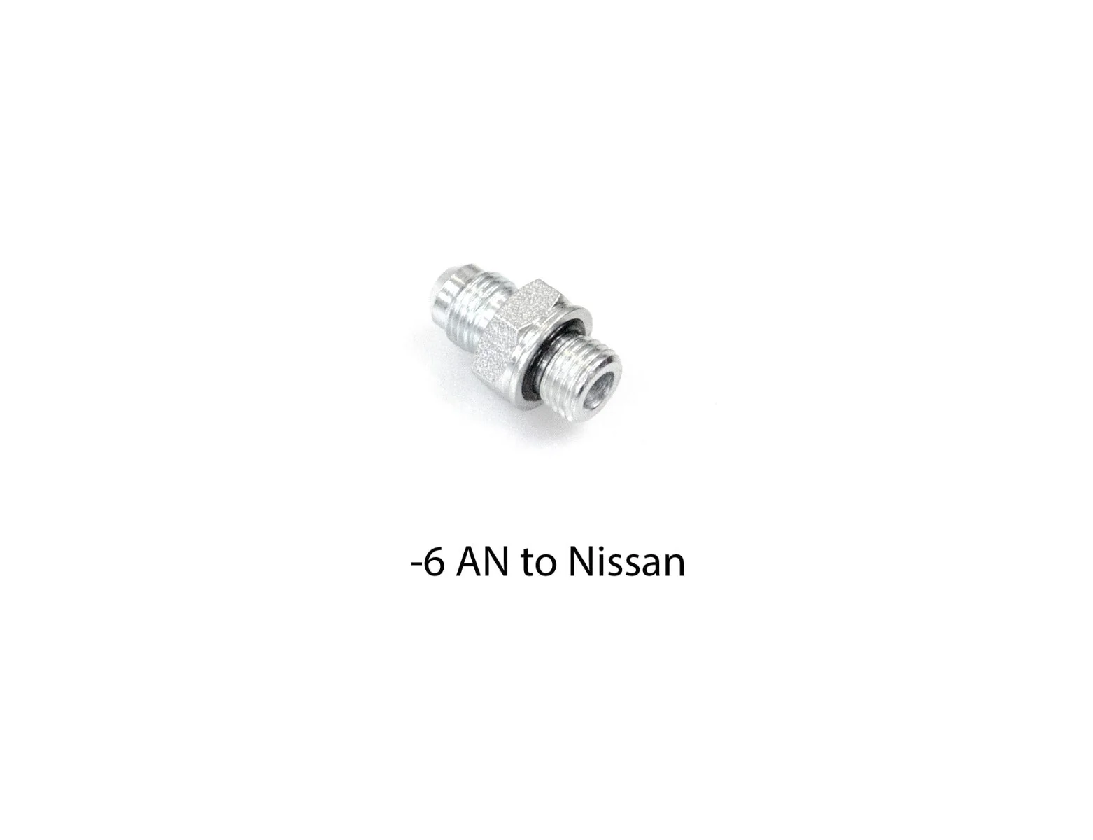 *Nissan Power Steering lines - Image 4