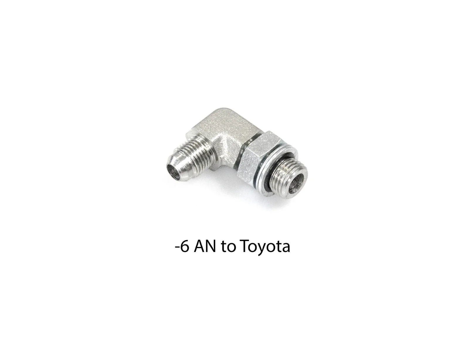 *Nissan Power Steering lines - Image 6