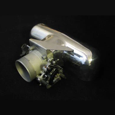 Nissan Q45 Throttle Cable Bracket - Series 1 - Image 5