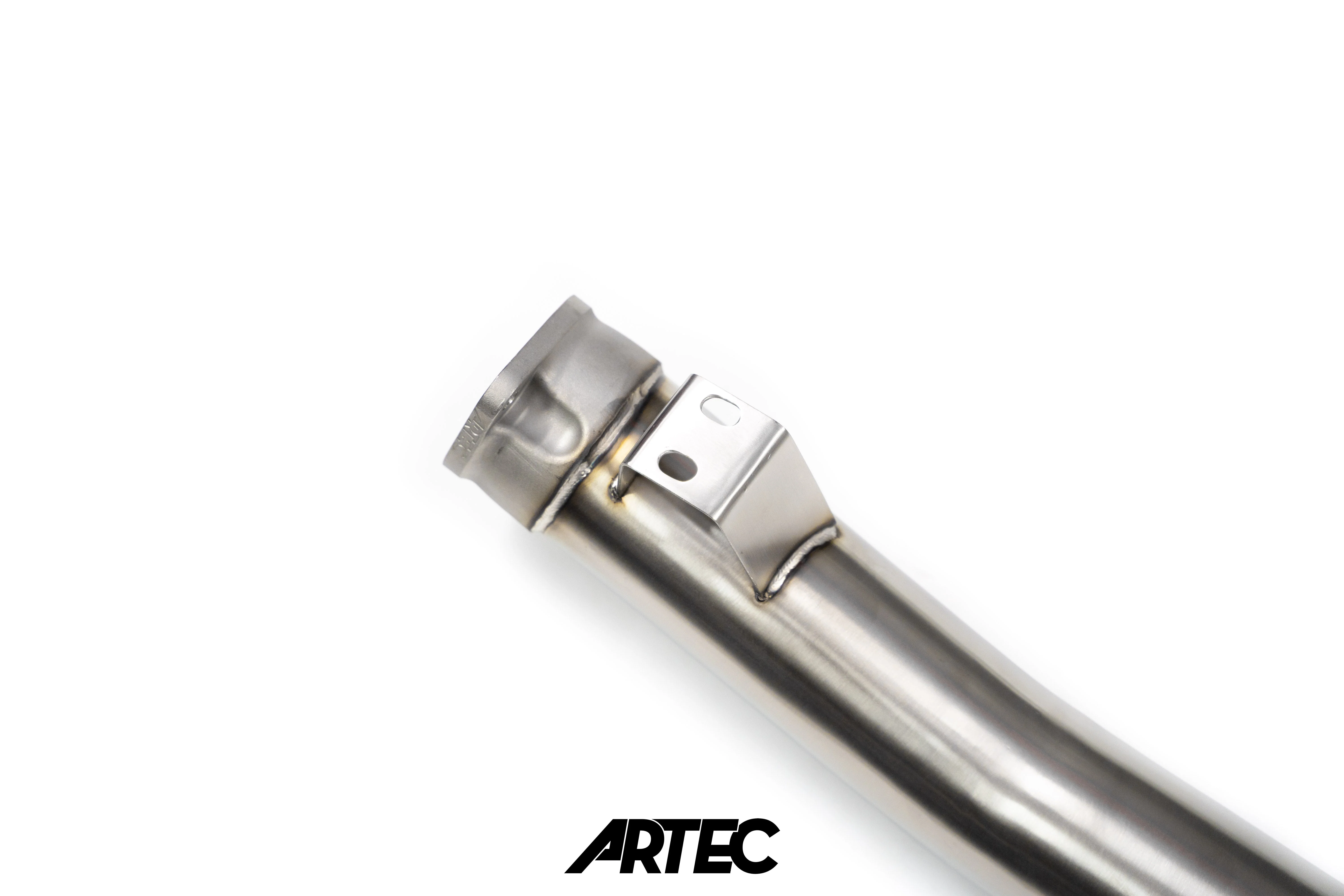 ARTEC - Nissan RB25 4" to 3.5" Cast Downpipe and Midpipe - Image 15