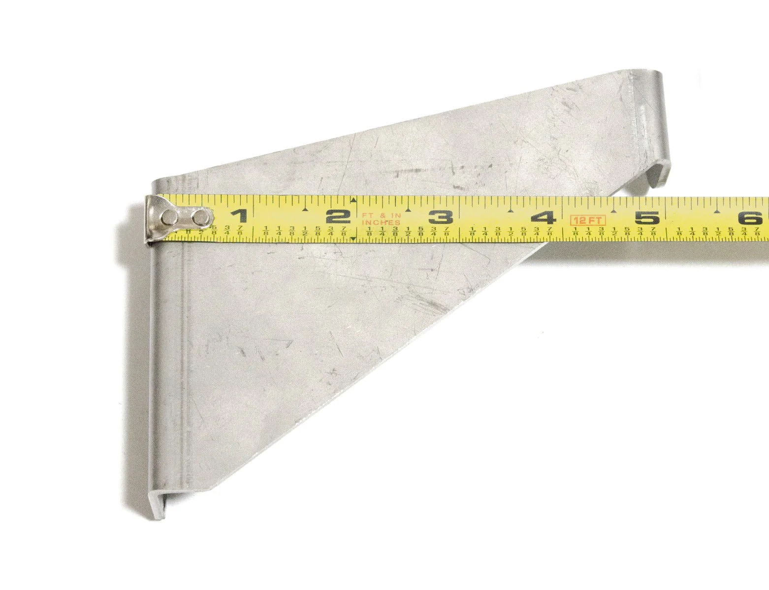 Nissan SR-N1 Throttle cable bracket, Series 4 - Image 4