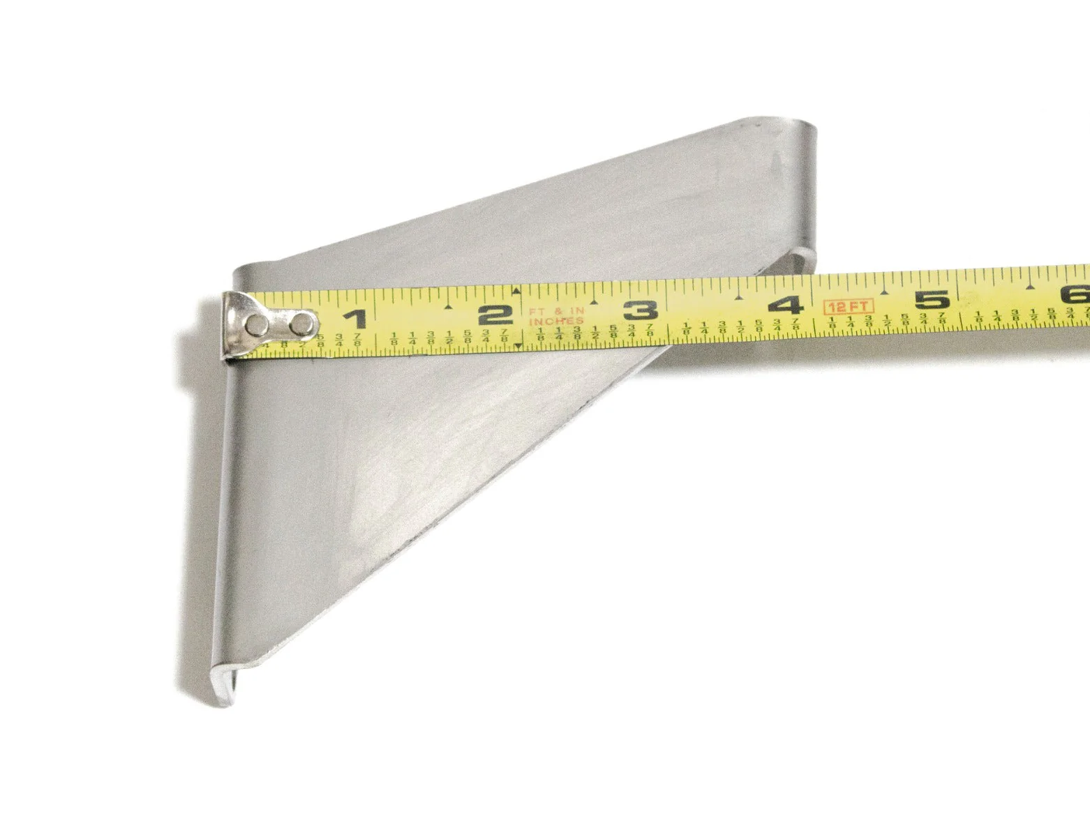 Nissan SR-N1 Throttle cable bracket, Series 5 - Image 3