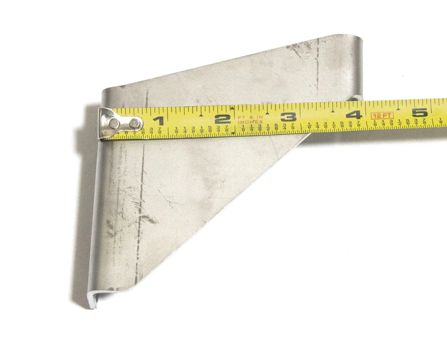 Nissan SR N1 Throttle Cable Bracket - Series 6 - Image 3