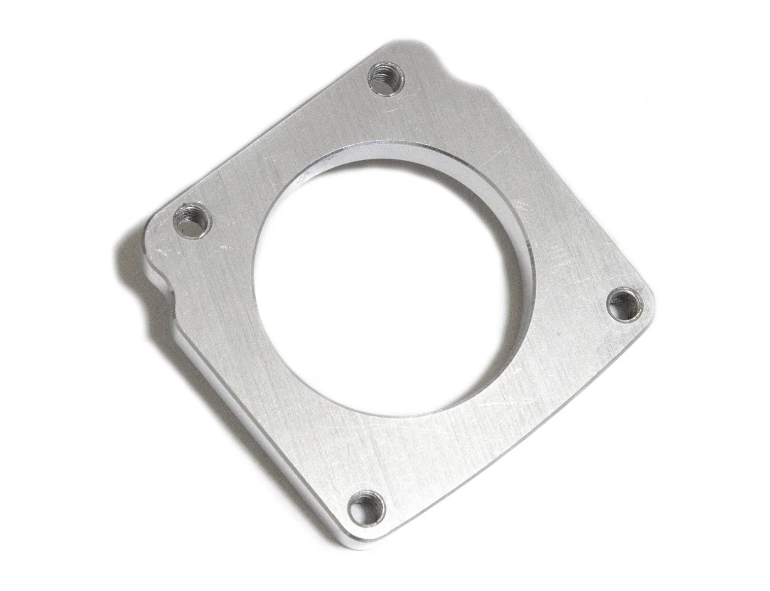 Nissan SR Roller Rocker Throttle Body Flange - Image 2
