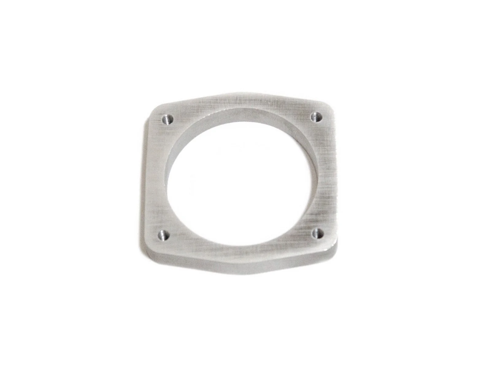 Nissan VQ35 Drive By Wire Throttle Body Flange