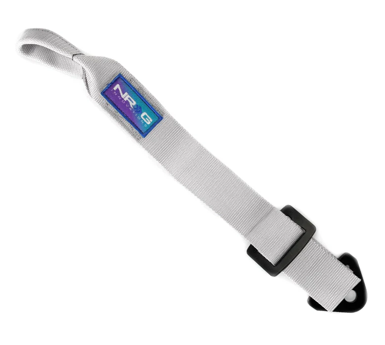 NRG - TOW STRAPS UNIVERSAL W/ LOOPS - Image 11