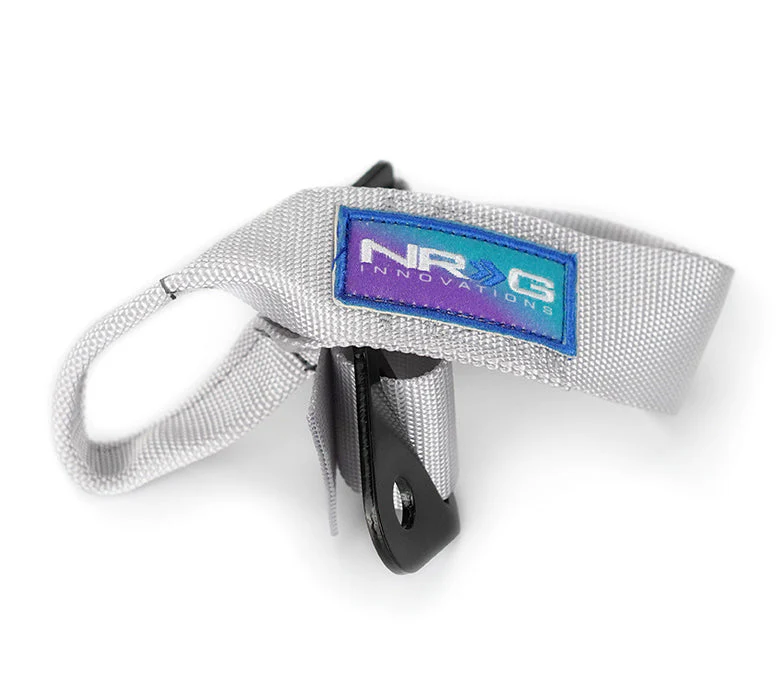 NRG - TOW STRAPS UNIVERSAL W/ LOOPS - Image 12