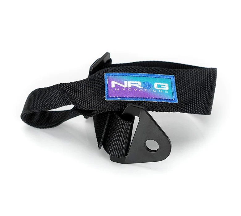 NRG - TOW STRAPS UNIVERSAL W/ LOOPS - Image 2