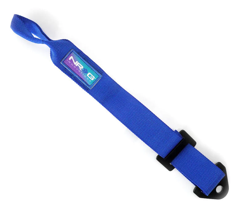 NRG - TOW STRAPS UNIVERSAL W/ LOOPS - Image 3