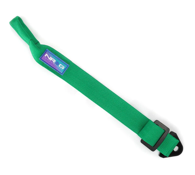NRG - TOW STRAPS UNIVERSAL W/ LOOPS - Image 5