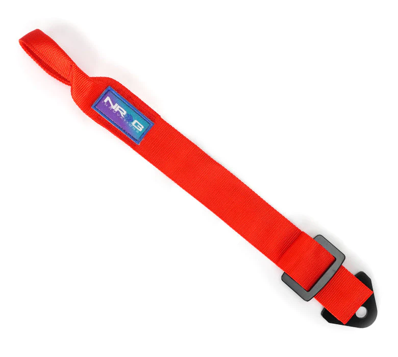 NRG - TOW STRAPS UNIVERSAL W/ LOOPS - Image 7
