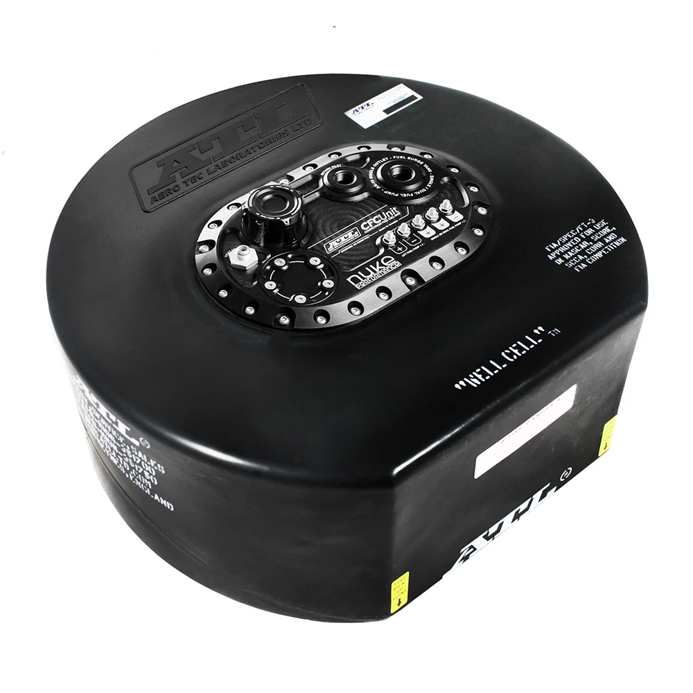 Nuke Performance - ATL Saver Cell Wellcell 45 liter - without top lid - Image 3