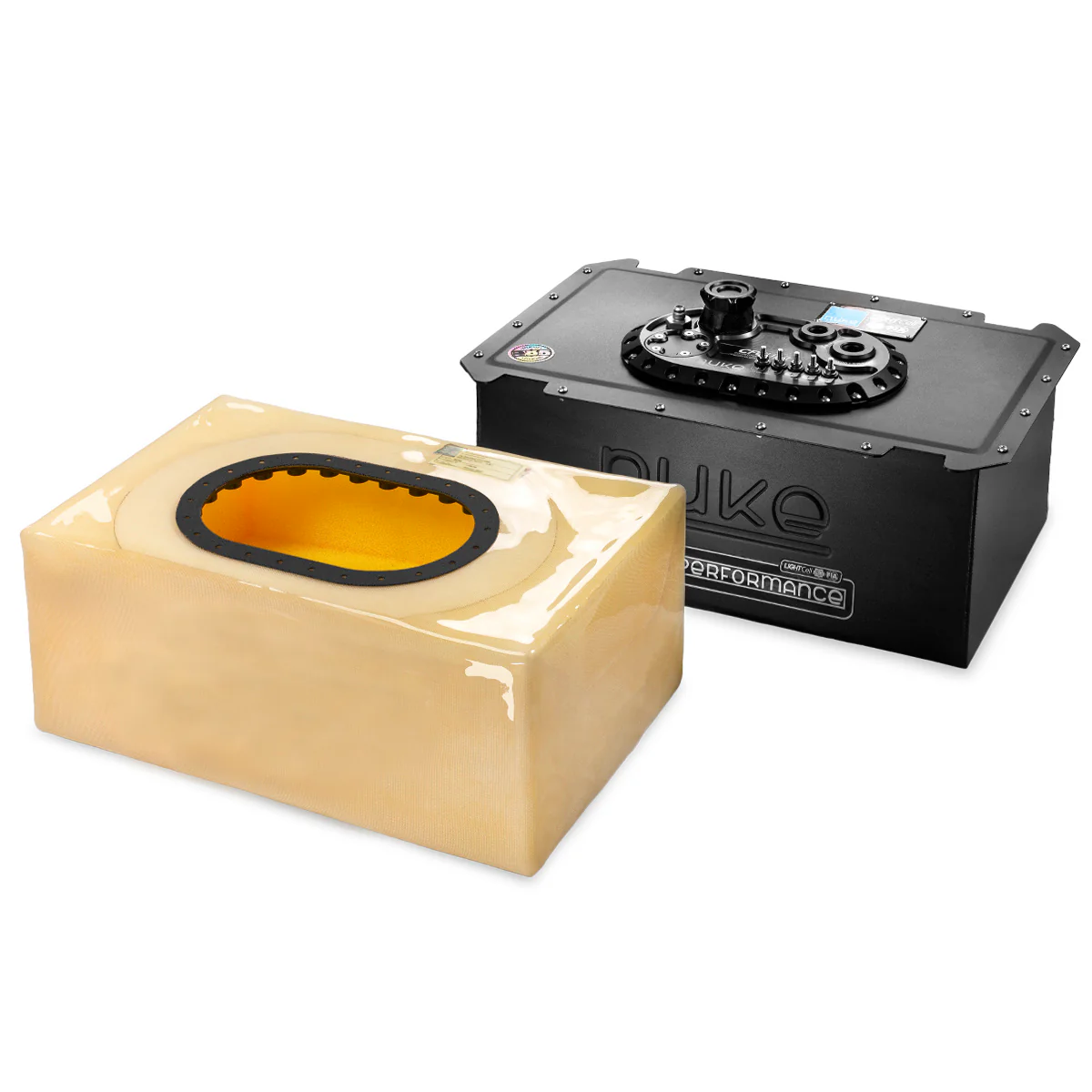 Nuke Performance - LightCell Fuel Cell 45 liter - without top lid - Image 2