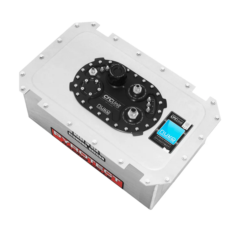 Nuke Performance - Pyrotect Elite fuel cell 10 gallons - without top lid - Image 2