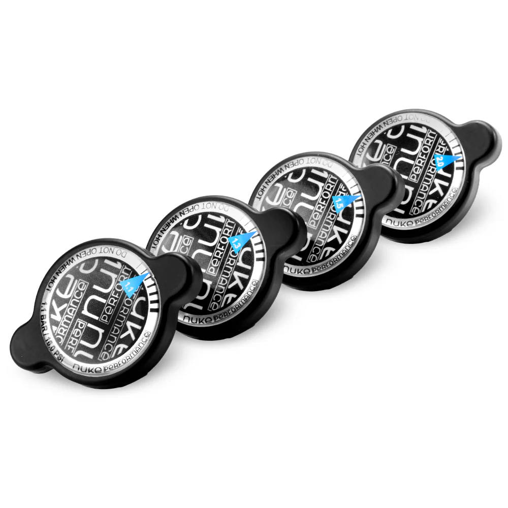 Nuke Performance - Type-A Radiator Cap, 1.1 BAR (16.0 PSI) - Image 3