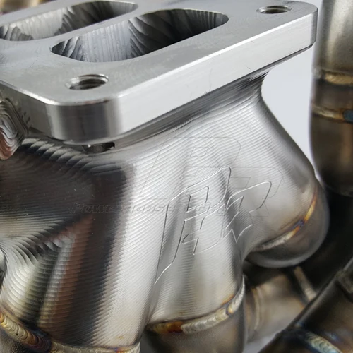PHR - S23 Turbo Manifold for 2JZ-GE - Image 4