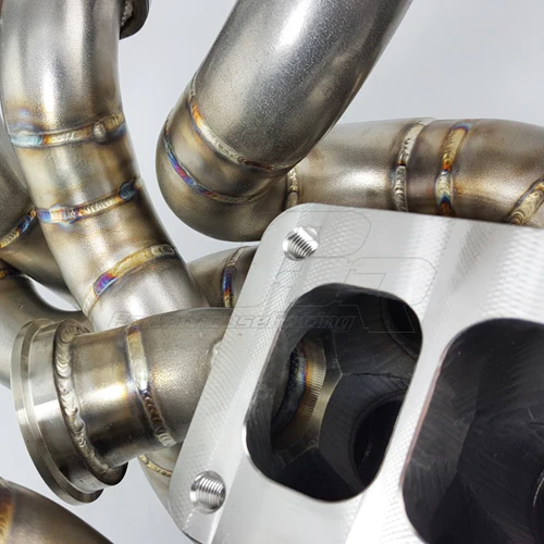 PHR - S23 Turbo Manifold for IS300, 2JZ-GE - Image 3