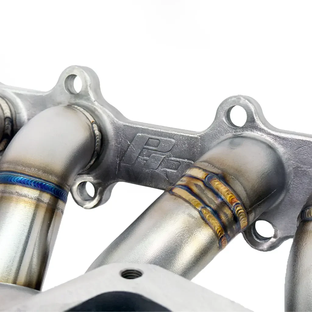 PHR - S23A Turbo Manifold for 2JZ-GE - Image 3