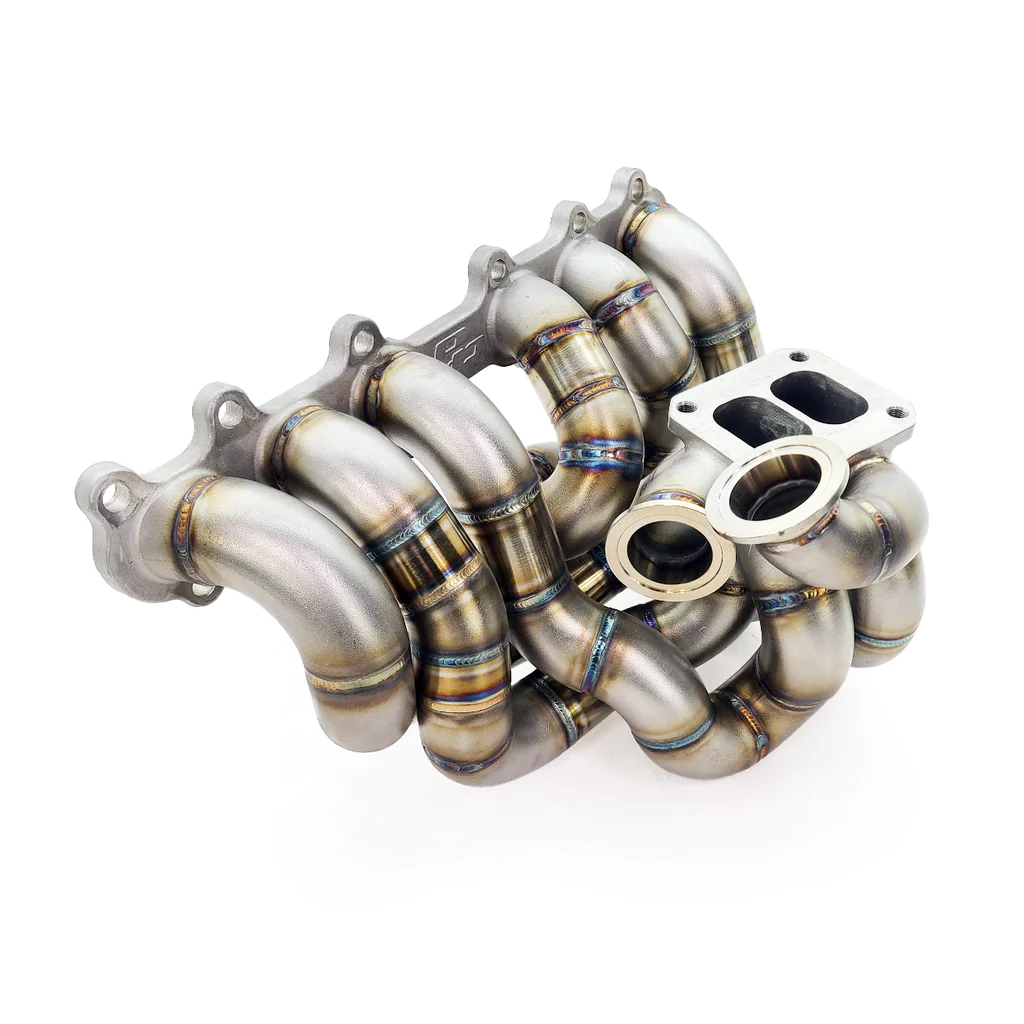 PHR - S45A Turbo Manifold for 2JZ-GE - Image 3
